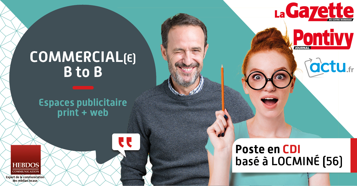 Offres D Emploi Publihebdos